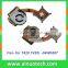 hot selling laptop cpu cooler fan laptop cooling fans for ASUS X1001PX