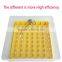 high quanlity mini rcom incubator to hold 56 pcs egg suppliers in china chicks incubator