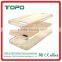 Ultra Thin anti shockproof front back Phone Case tpu case tpu 360 Degrees Full Cover Phone Case For iphone 7 plus tpu