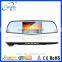 All-in-one 4G GPS Navigation Intelligent FHD Car DVR Camera
