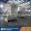 effluent treatment sludge dewatering equipment solid-liquid separator