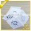 The diamond custom label clothing main printed label clothing label
