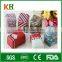 Professional Egg Shape Mini tin candy jar for Gift