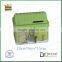 Competitive price saving coin tin case for use