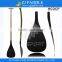 Hot Wood Shaft Outrigger Canoe Paddle/Carbon Fiber Blade Outrigger Paddle