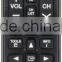 High Quality KoldFire Mepl Toshibab LCD LED RMTS10 Compatible Remote Controller(Black) to India market Cheapest price