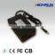 New design no fan inside 12V 17A dc transformer for Audio equipment