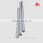 Factory Direct Sale Max Length 6000mm Hardened Chromed Plated Carbon Steel Linear Shaft Iron Rods WC60 WCS60