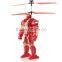 Infrared 3D Flying Robot, R/C Fly Robot