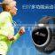 E07 Smart Bracelet Bluetooth 4.0 Fitness Tracker Smart Watch With Healthy Sleep Monitoring