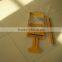 Swinging Safety Gate Work Platform Components