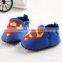 thicken and thermal organic cotton newborn baby shoes