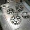 plastic parts injuestion mold injection molding