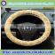 Universal brand car steering wheel cover for summer