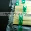 Hot Sale Flat End Bamboo Chopstick without Knot