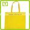 2015alibaba China Free Samples Reusable Fashional pp Non Woven Shopping Bag