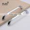 Zinc Alloy Aluminium Bedroom Furniture Drawer Pull Handle