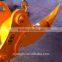 CASE Excavator Root /frost Ripper/ Excavator Ripper
