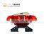 CE 12V emergency ambulance led warning lightbars