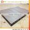 HPL Aluminium Honeycomb Panel for boate