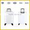 Travel bags colorful trolley case with wheel for teenage