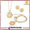 Hot New Products for 2015 Christmas Jewelry Set