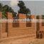 Manual Clay interlock brick making machine