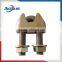 Mirror Din 1142 Wire Rope Clips for Europe