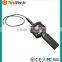 Articulating Portable Endoscope Camera for Engine Inspection borescope