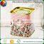 Christmas tin candy box for sale