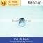 Ningbo High Precision forged steel rings For forging steel ingot With ISO9001:2008