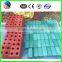 Manual Interlocking Brick Making Machine