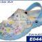 Fashion Plastic Garden Clogs Jelly Shoes