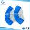 Waterproof shoe cover CPE coated