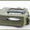 High strength engineering metal body rugged and capable compass