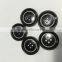 Natural Corozo Nut Buttons for High Quality Garments