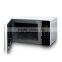 700w countertop digital microwave oven price hot food vend machine