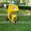 6.5HP Gasoline Machine Chipper Shredder