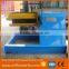 5-10 Ton high quality and High performance full-automatic steel decoiler / uncoiler