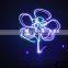Beautiful 230mW RGB Mini Animation laser lighting