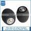 professionally customized aluminum core polyurethane caster wheels for skateboard