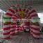 2015 Christmas Inflatable/inflatable Arch/inflatable Christmas Decorations for Sale