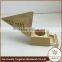 2016 Fashion Colorful Wood Incense Cone Burner Box