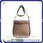 Female Square Bag Linen Shoulder Bag