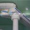 Cavascope pendants medical bridge for hospital operating room