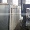 4*8 large sheet float aluminum silver mirror sheet