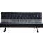 Factory supply Home Furniture General use and Living Room Furniture Type sofa bed