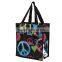 Foldable shipping bag, hand bag, nonwoven bag shopping bag custom design fabric bag