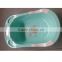 Facory direct sale plastic bath tub for baby with cheap price
