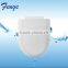 India Type Ceramic Soft Closed Toilet WC Seat Cover Manufacturer